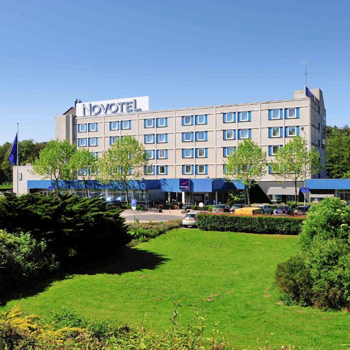 Novotel NCC II